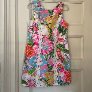 Lilly Pulitzer for Target Shift Dress 10
